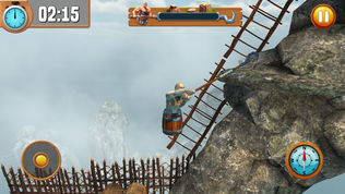 Try Getting Above It!ͼ1