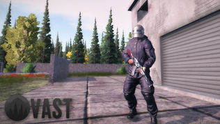 Vast Survivalͼ0