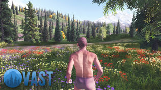 Vast Survivalͼ1