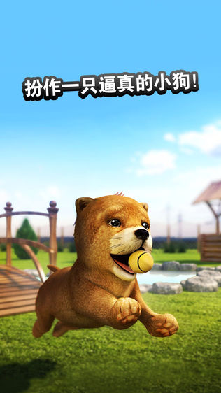  Dog Simulatorͼ0