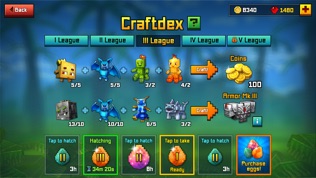 Pixelmon shooting