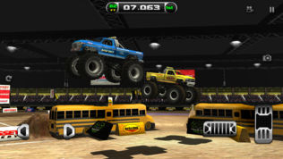 Monster Truck Destruction?