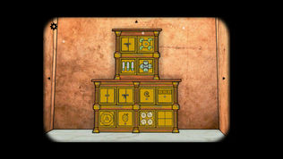 Cube Escape: Case 23