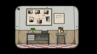 Cube Escape: Case 23