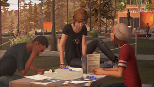 Life is Strange: Before Stormͼ2