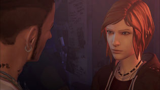 Life is Strange: Before Stormͼ0