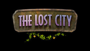 The Lost City LITE 失落之城 LITE