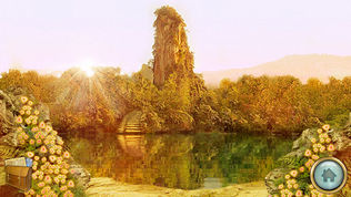 The Lost City LITE 失落之城 LITE
