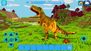 JurassicCraft Survive & Craftͼ1