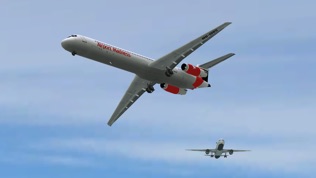 Airport Madness 3Dͼ0