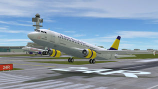 Airport Madness 3Dͼ1