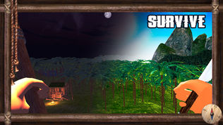 Survival Island 2016 : Savage