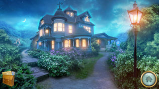 Return to Grisly Manor LITEͼ1