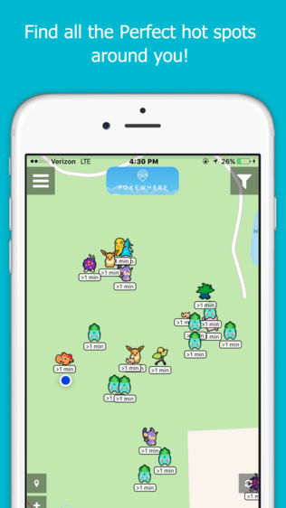 PokeWhereͼ2