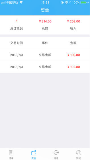 米卡管家
