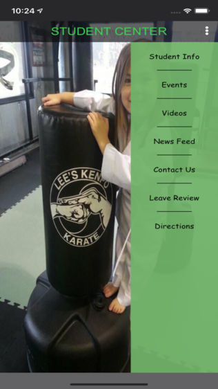 Lees Karate Inc
