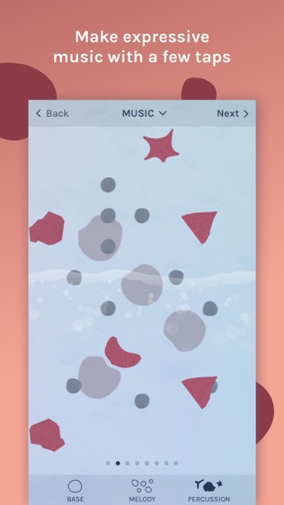 Cove: The musical journal