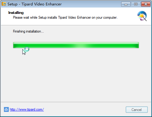 Ƶǿ༭Tipard Video Enhancerٷ