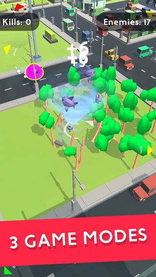 Tornado.io!