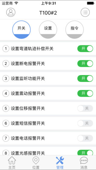 魔环