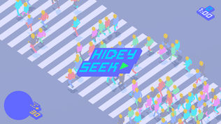 Hidey Seekͼ0