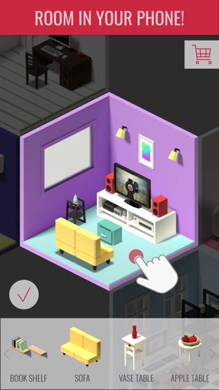 #OneRoom