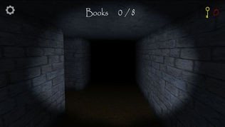 Slendrina The Cellar