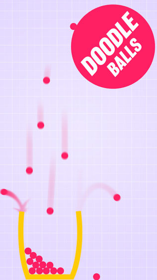 Doodle Balls