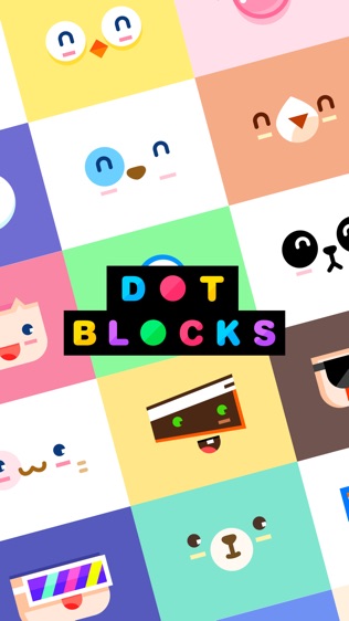 Dot Blocks!