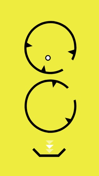 Shape Escape!