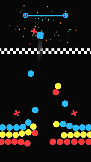 Color Bump