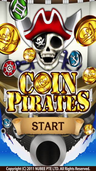 Coin Pirates