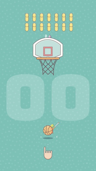 Shooting Hoopsͼ0