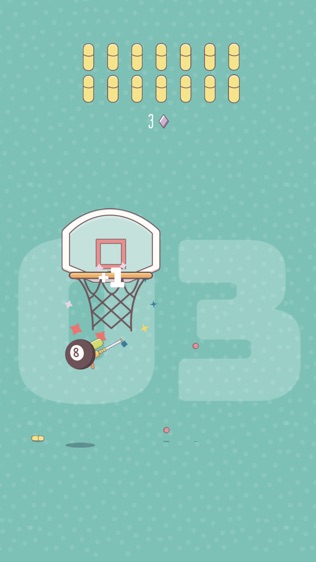 Shooting Hoopsͼ1