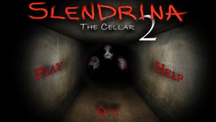 Slendrina: The Cellar 2ͼ0