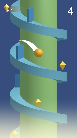 Ծ