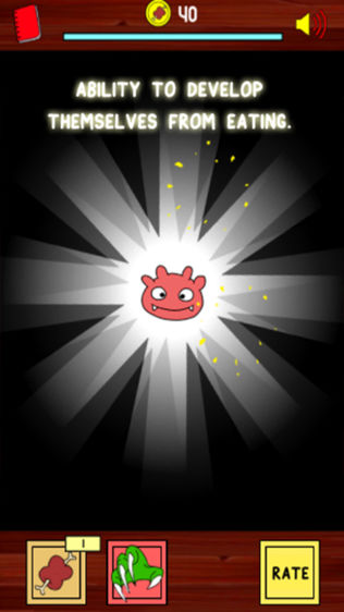 Monster Evolution Game | Tap Meat of the Mutant Monsterͼ2