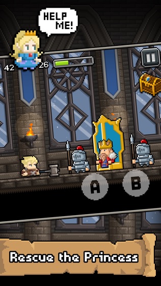 γͻ Don't die in dungeons