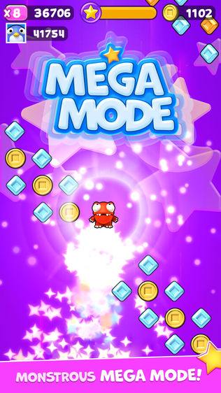 Mega Jump Infiniteͼ2