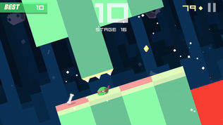 Bonecrusher: Free Awesome Endless Skull & Bone Game