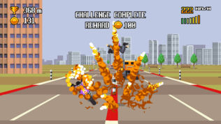 Retro Highwayͼ2