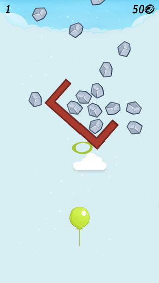 Balloons Rise Upͼ0