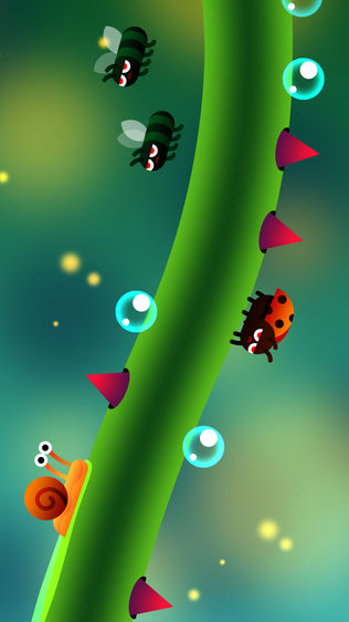 Snail Rideͼ0