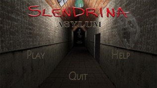 Slendrina: Asylumͼ0