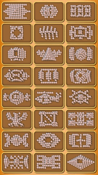 Mahjong!!
