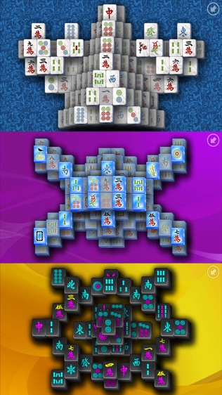 Mahjong!!