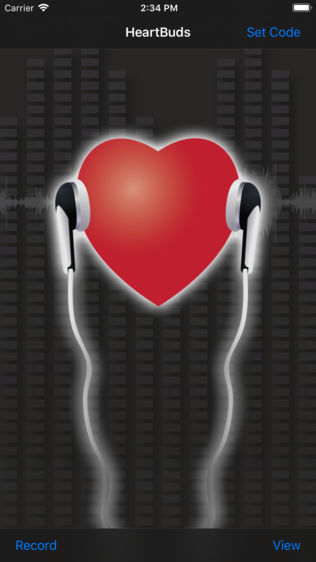 HeartBudsͼ0