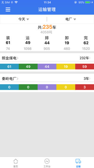 华能智运