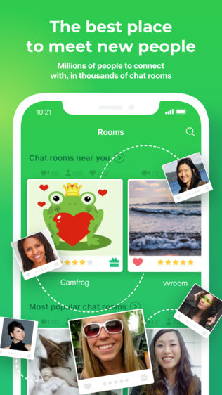 Camfrog
