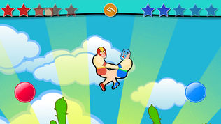Wrestle Physics Game Online